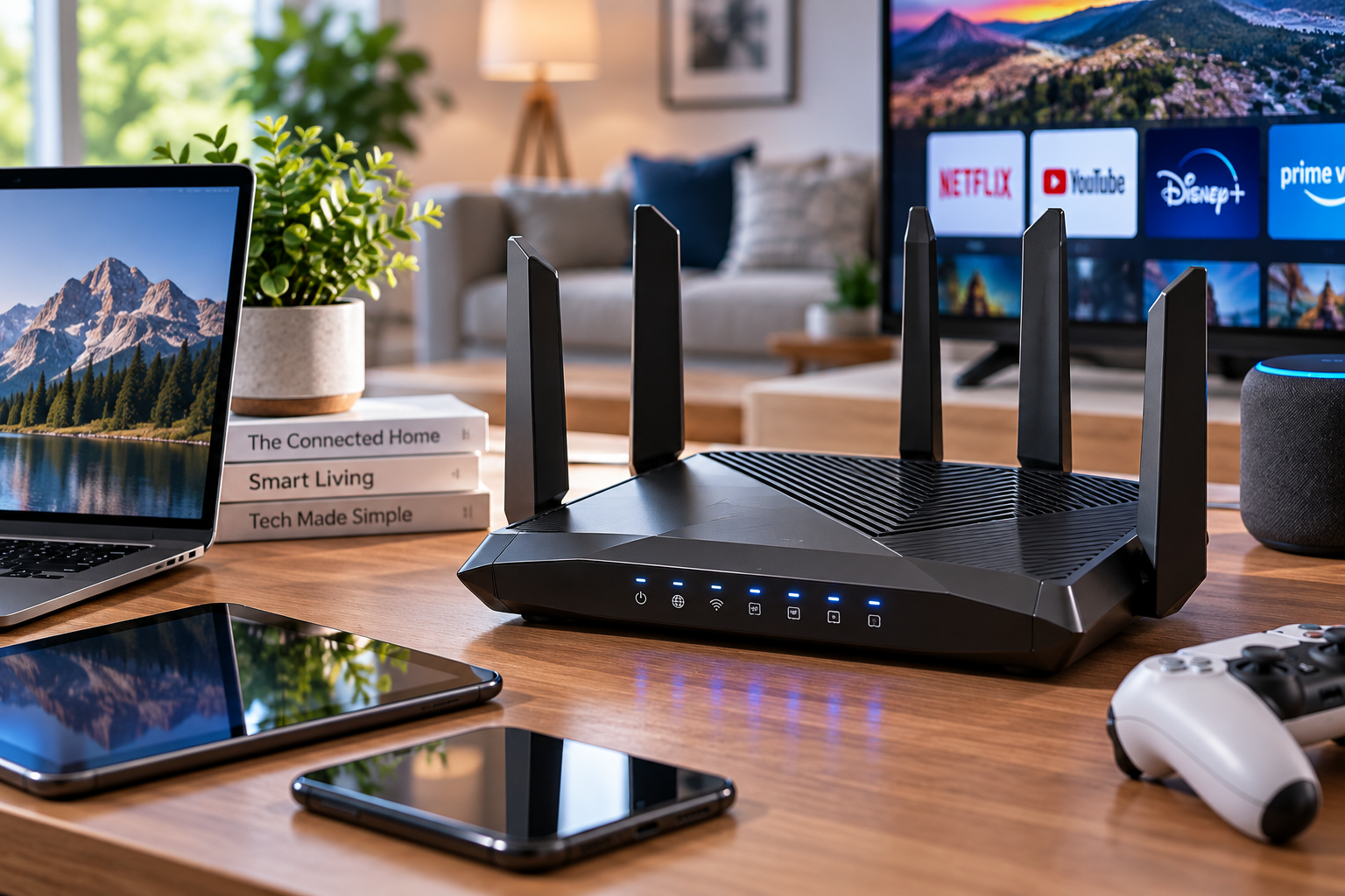 Best Wi-Fi Routers for Everyday Homes in 2026