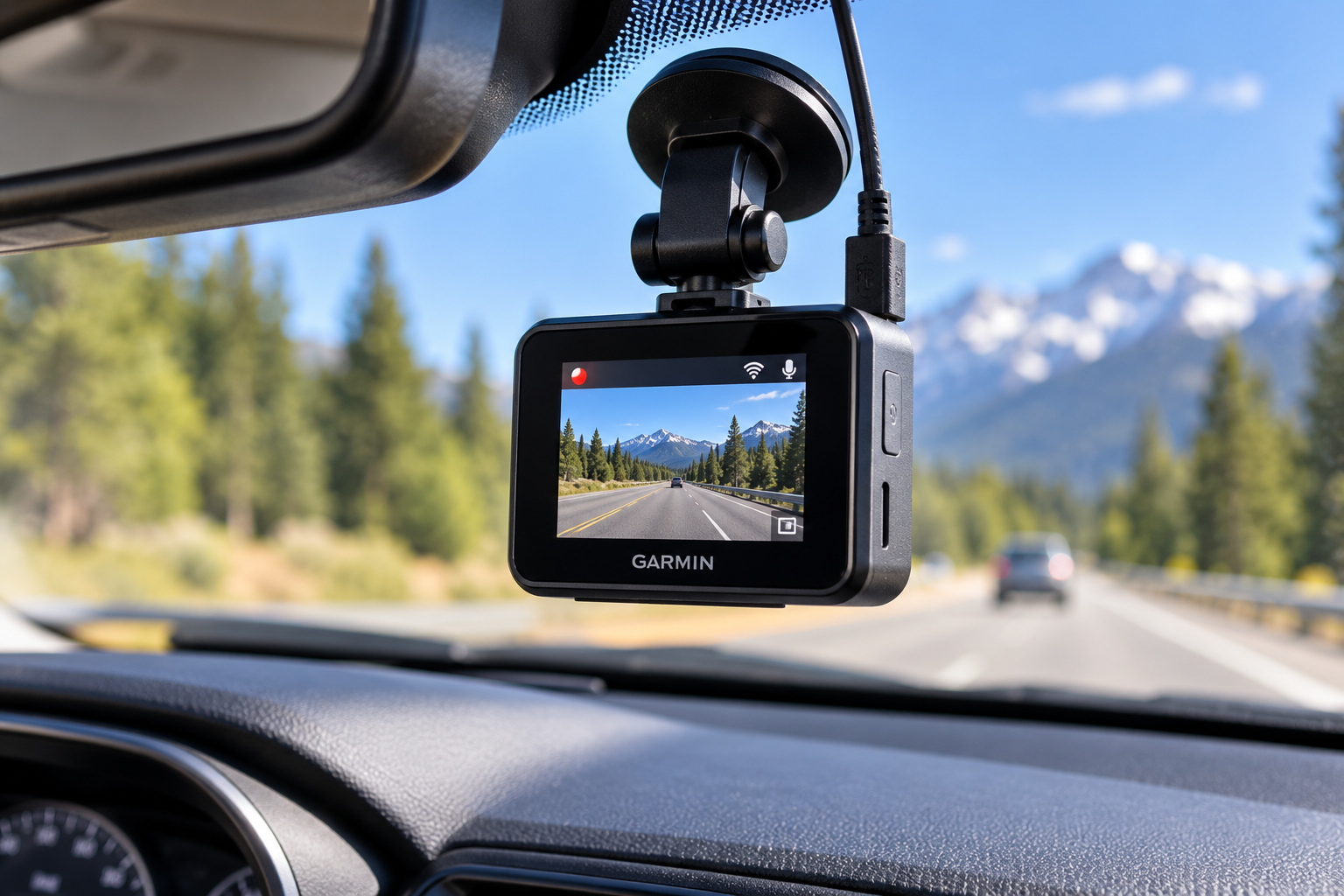 Best Dash Cams for Cars and Trucks in 2026