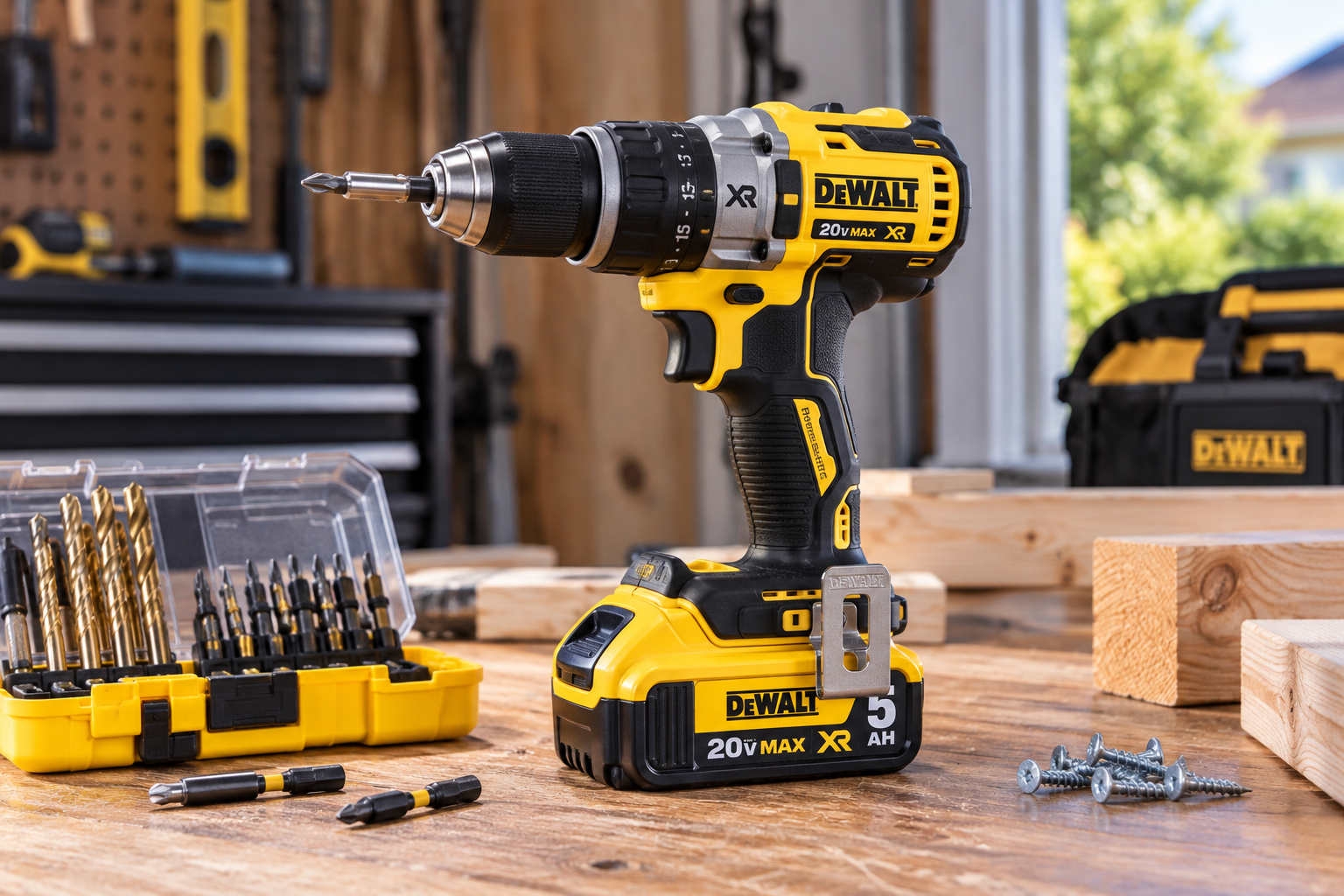 Best Cordless Drills for Homeowners in 2026