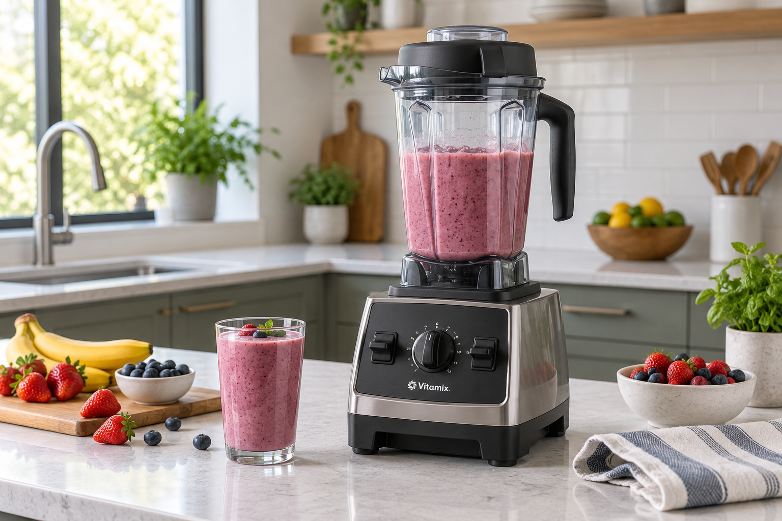 Best Blenders for Everyday Home Use in 2026