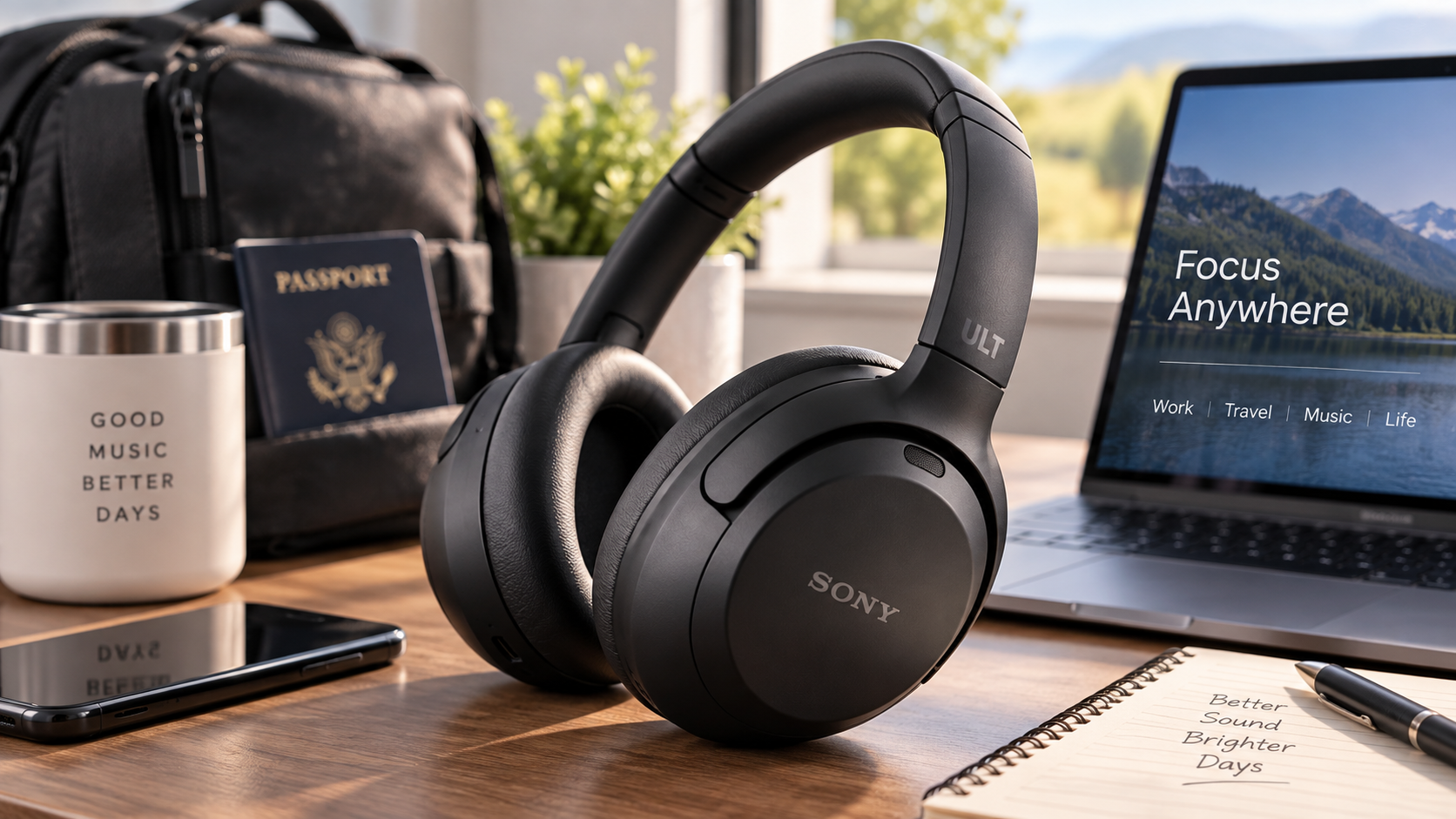 Best Noise-Canceling Headphones Under $300 in 2026